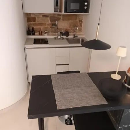 Shalamene Apartamento *